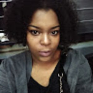 Meet your Posher, Kianna